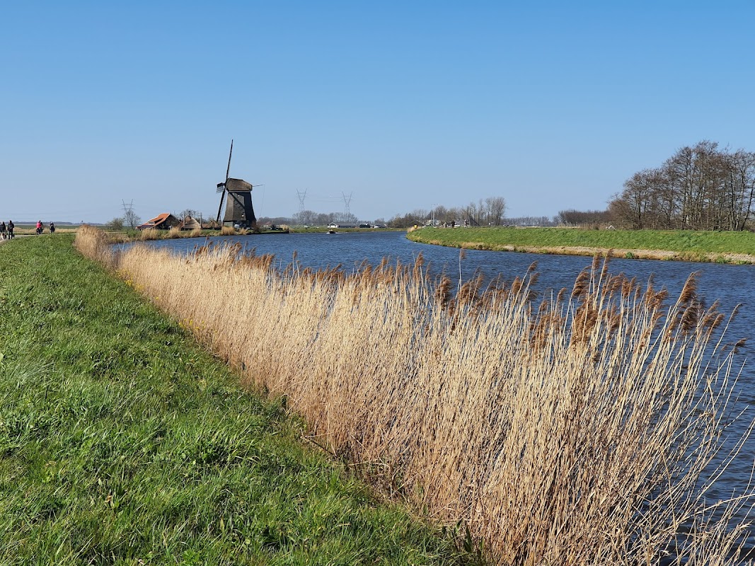 Watersportvereniging 't Neckerhop