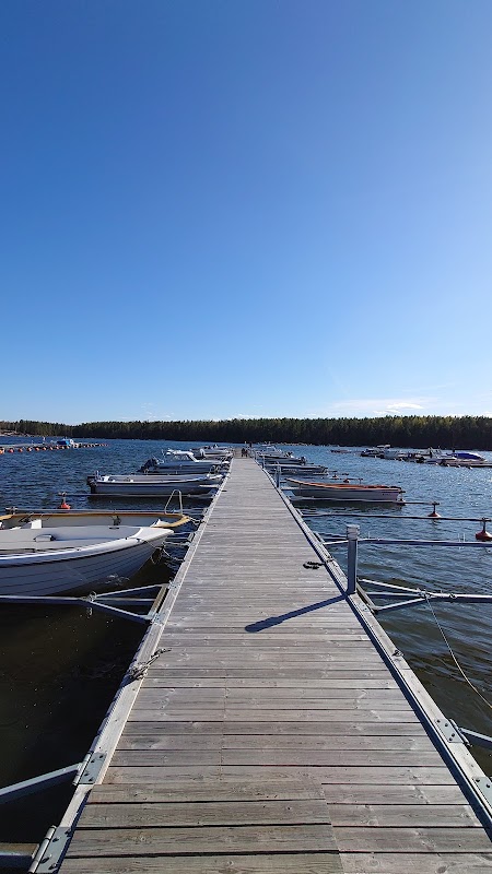 Stenö Båtklubb
