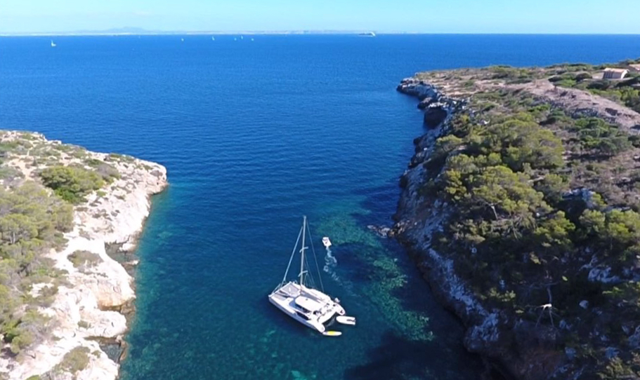 Club de Vela Port d'Andratx