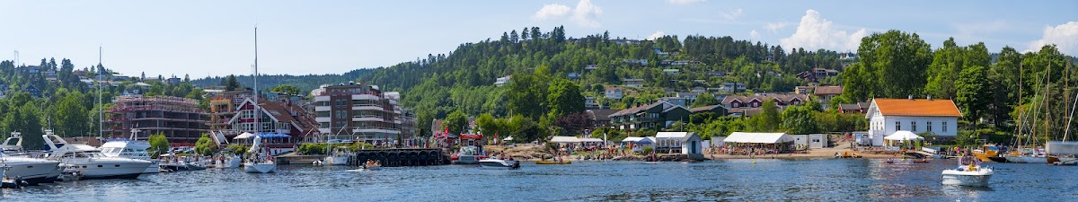 Tungenes havn