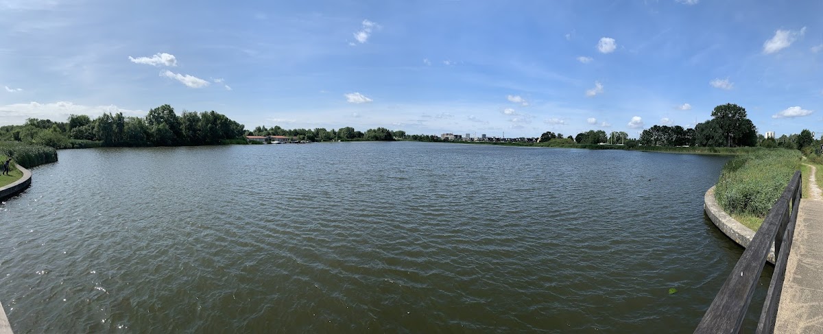 Jachthaven De Grote Zomer