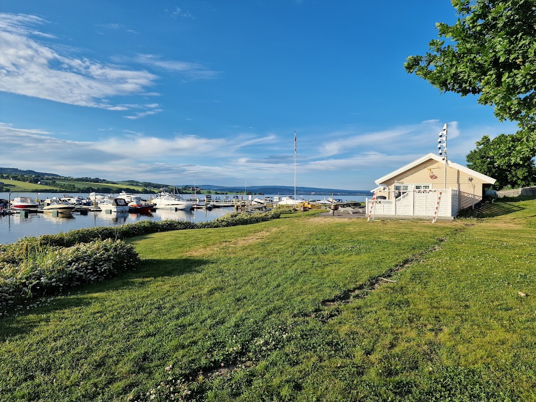 Vikodden Båthavn