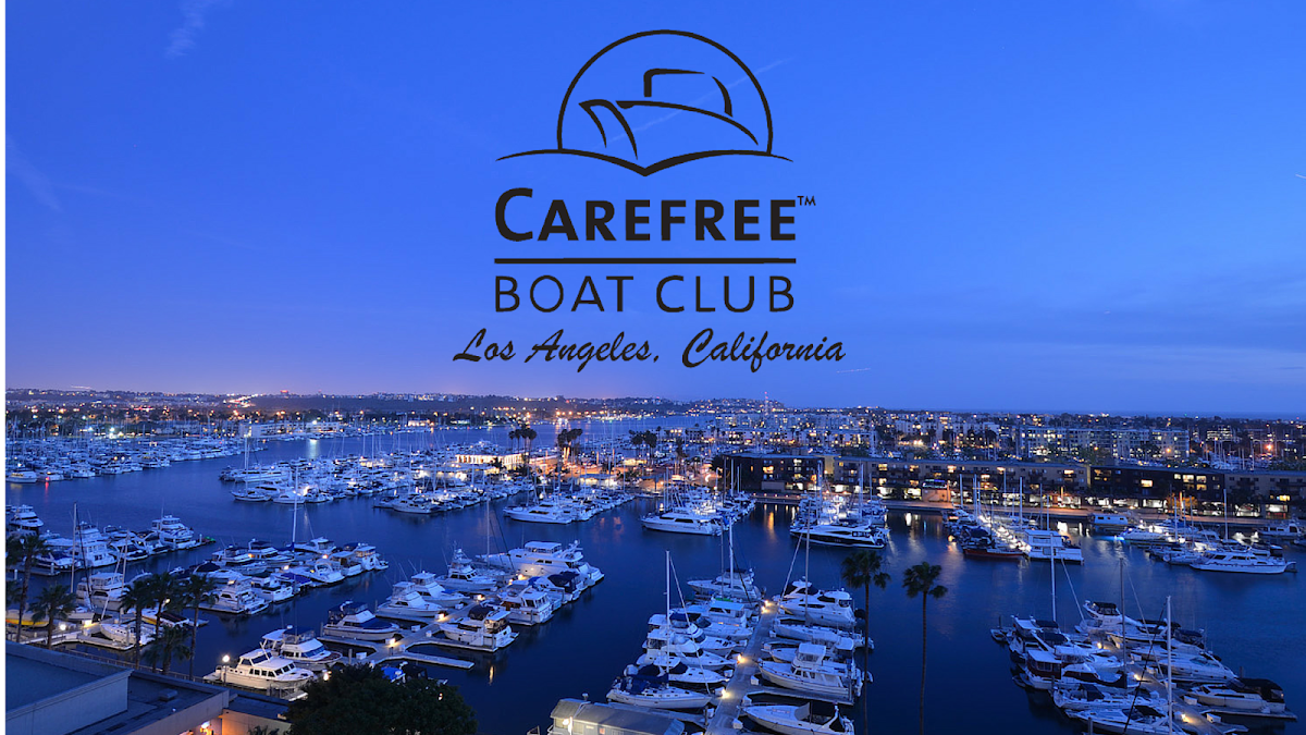 Carefree Boat Club