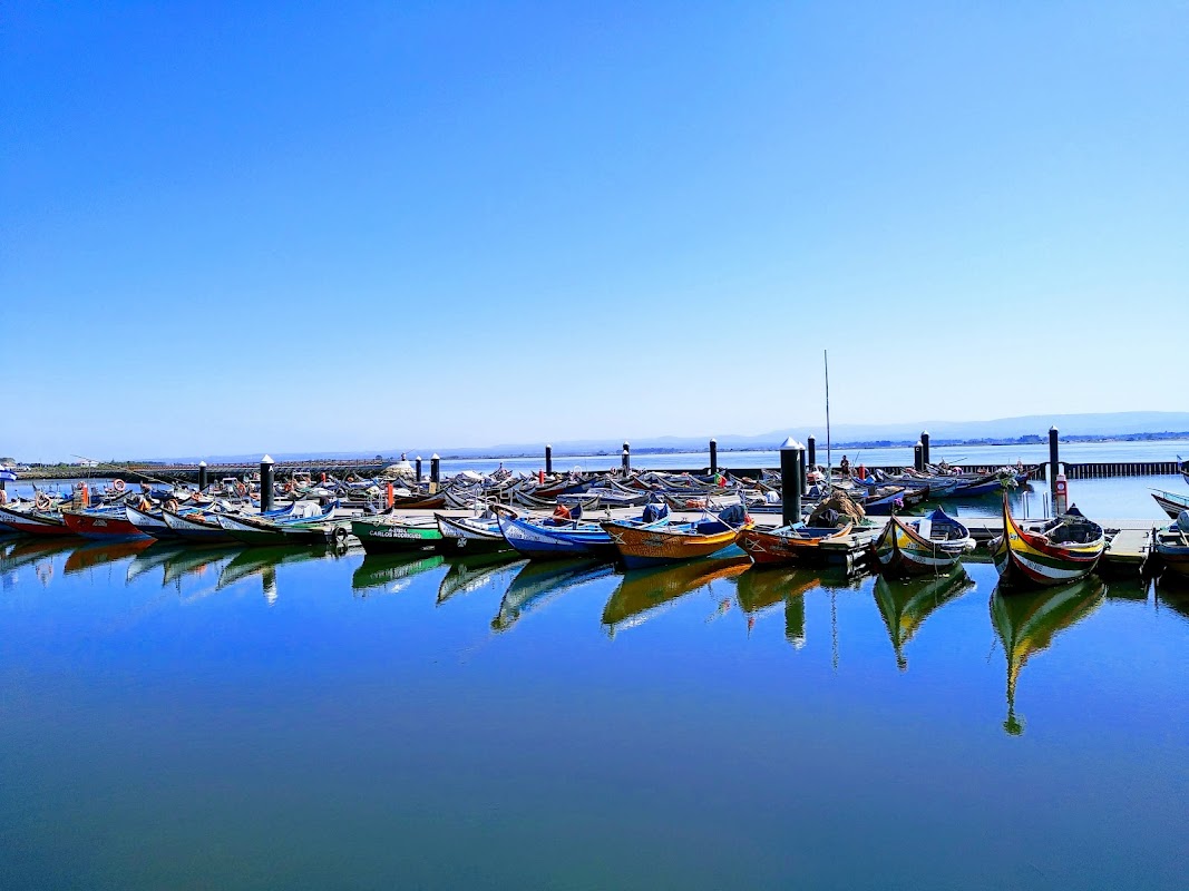 Marina da Torreira