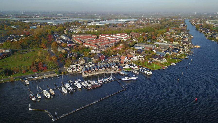 Jachthaven de Brasem