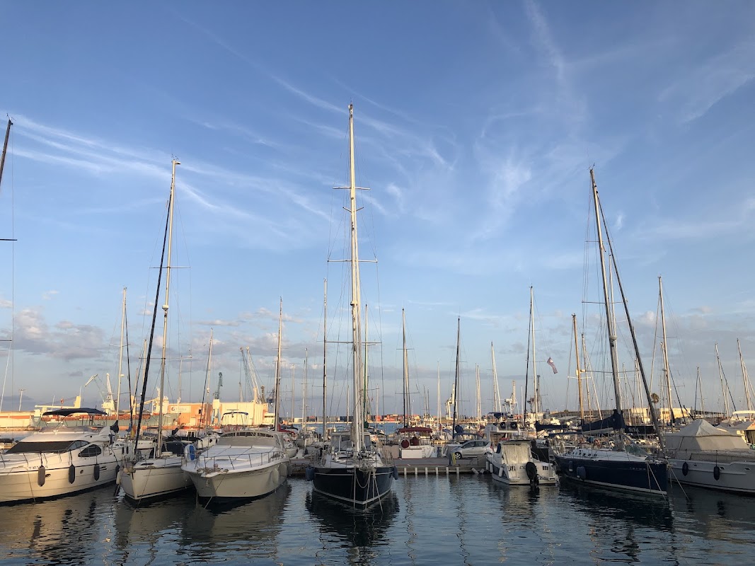 Puerto de Benicàssim