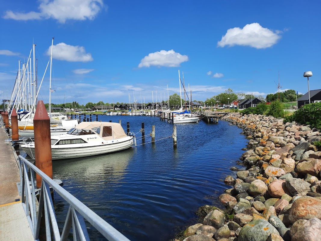 Faurby Marina