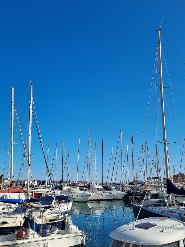 Marina di Catania
