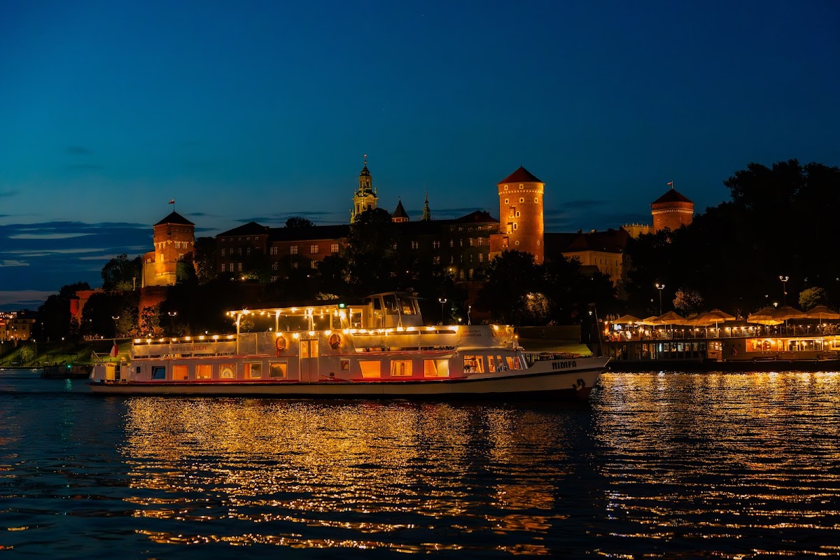 Przystań Wawel