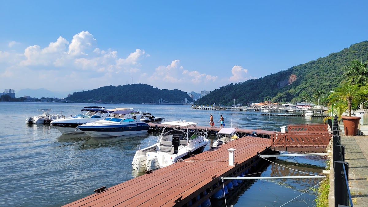 Solarium Marina