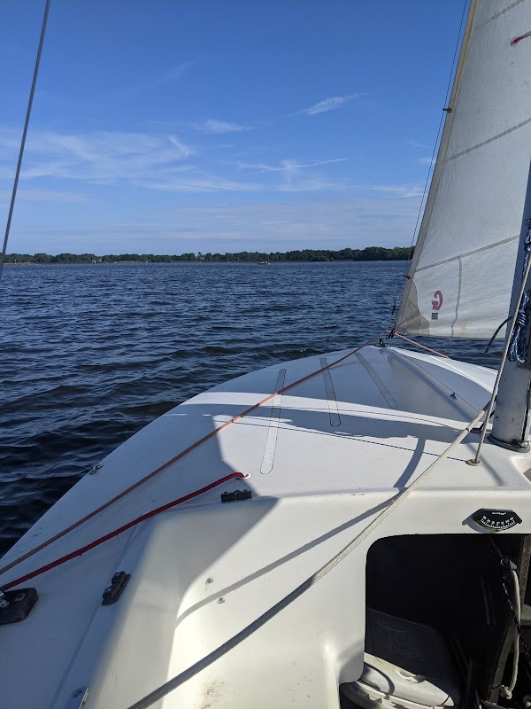 Mansfield Sailing Club