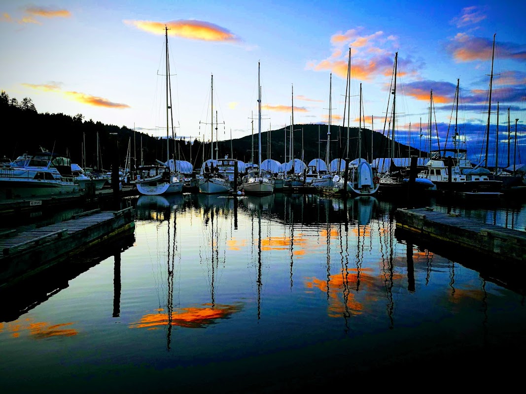 Riverton Marina