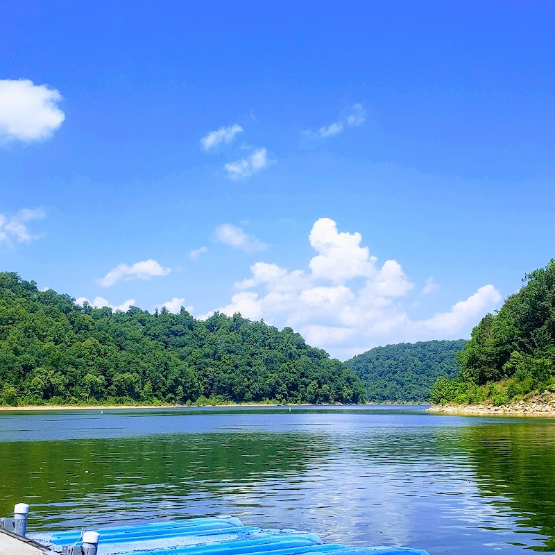 Cookeville Boat Dock Marina