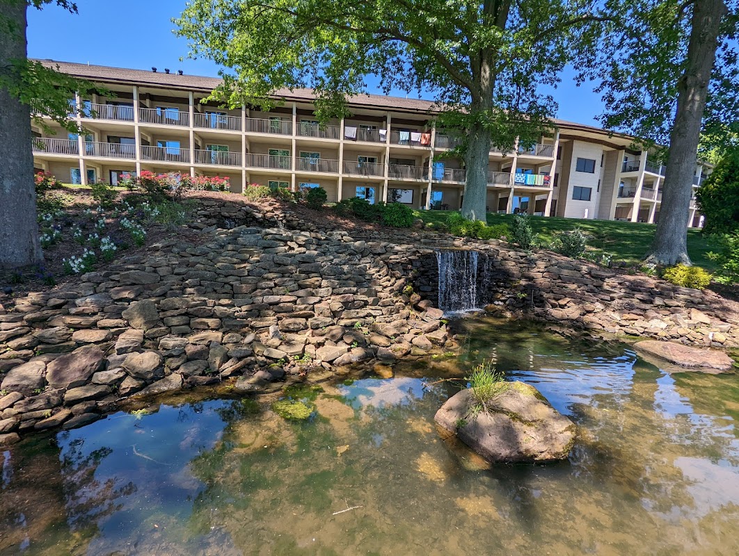Fourwinds Marina