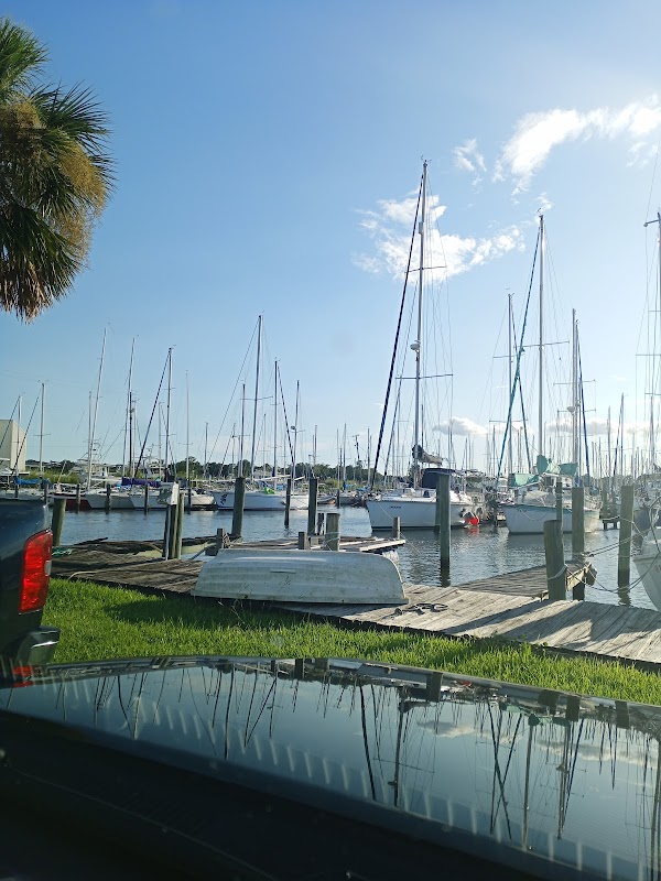 Sundowner Marina