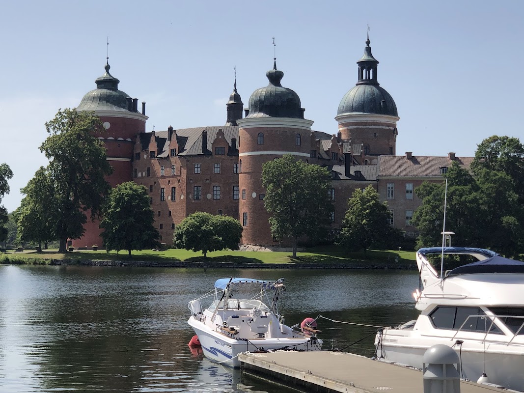 Guest Harbour