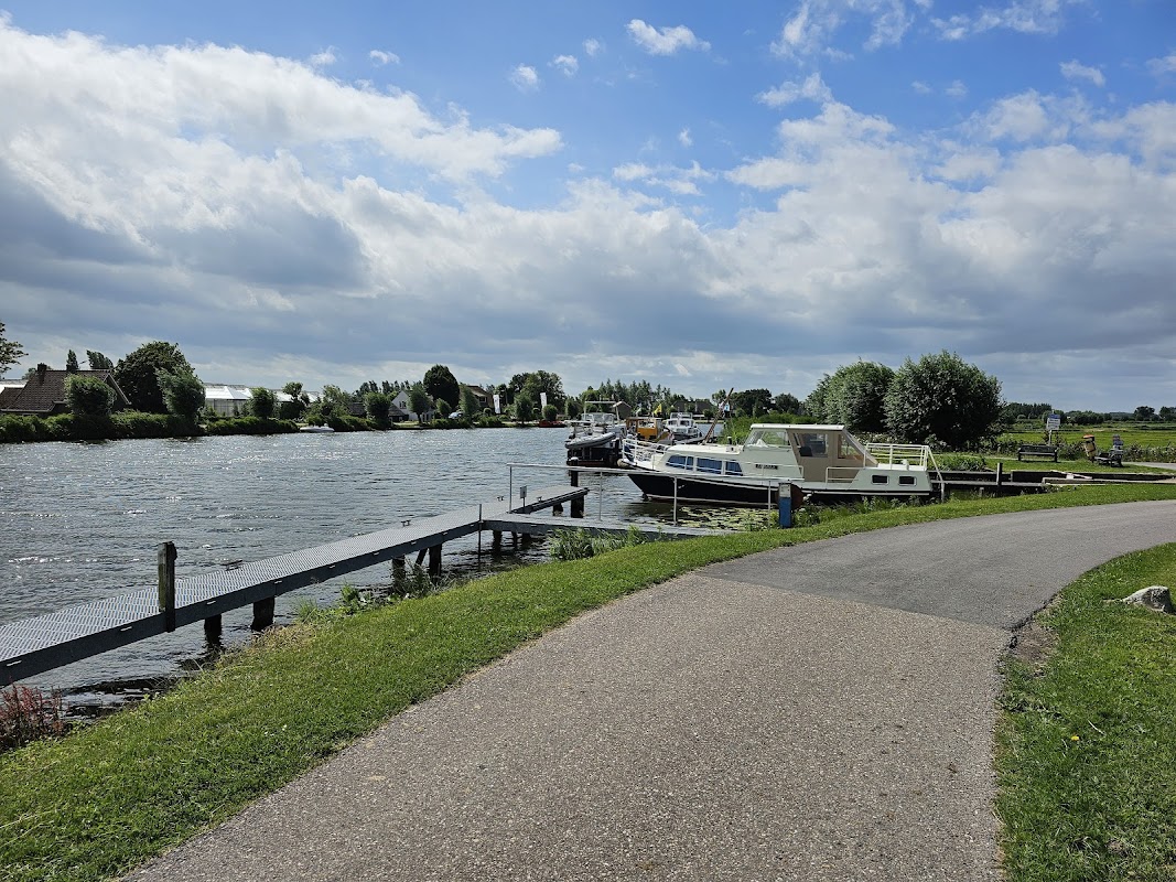 WV Ploegensluis