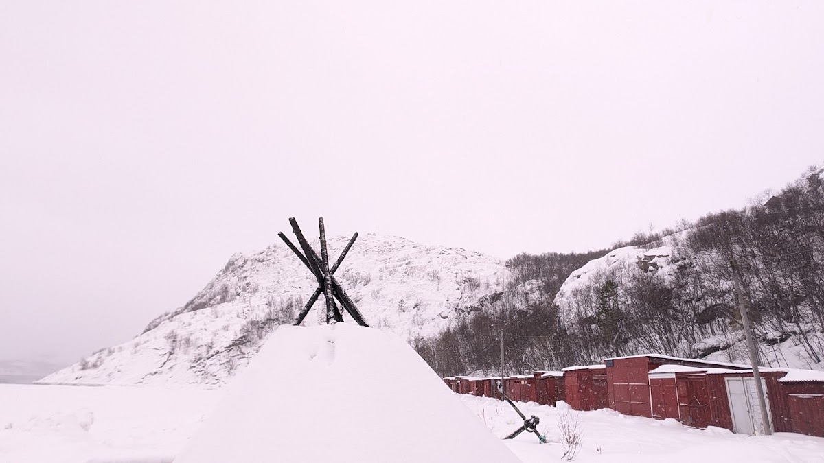 Kirkenes