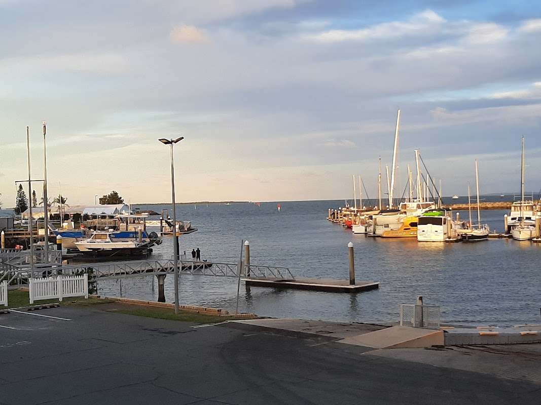 Moreton Bay Trailer Boat Club