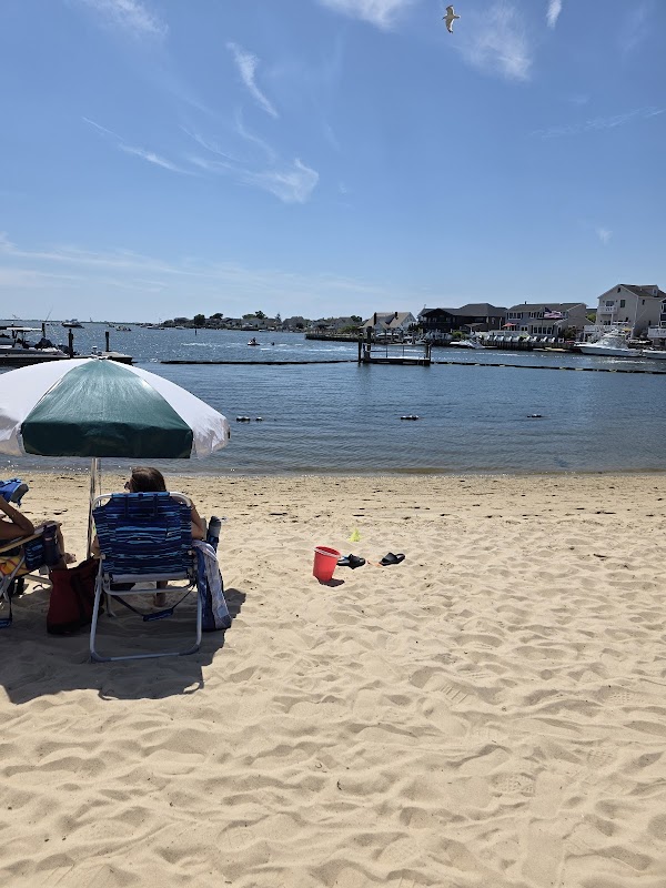 Blitmore Beach Club Marina