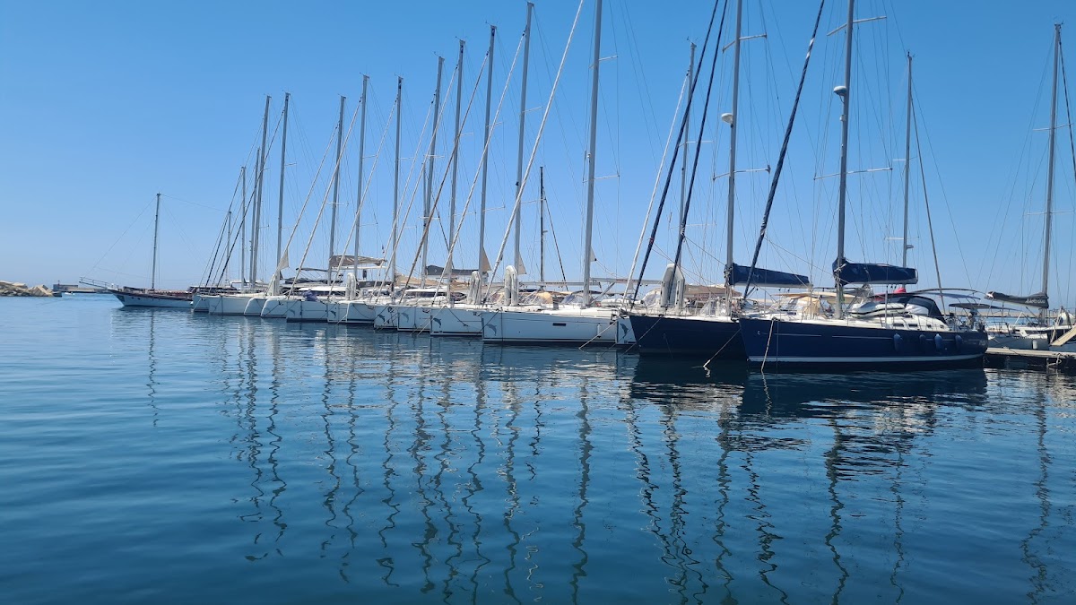 Marina di Marsala