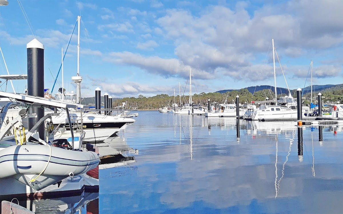 Margate Marina
