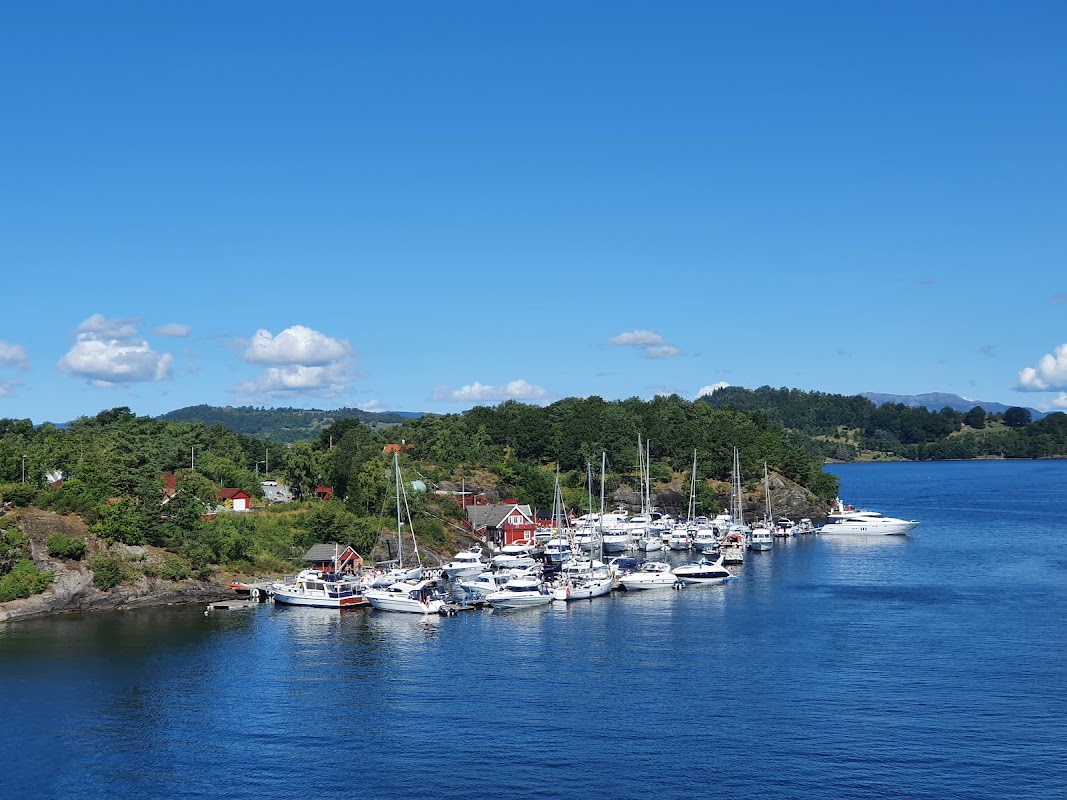 Geitholmen Uthavn