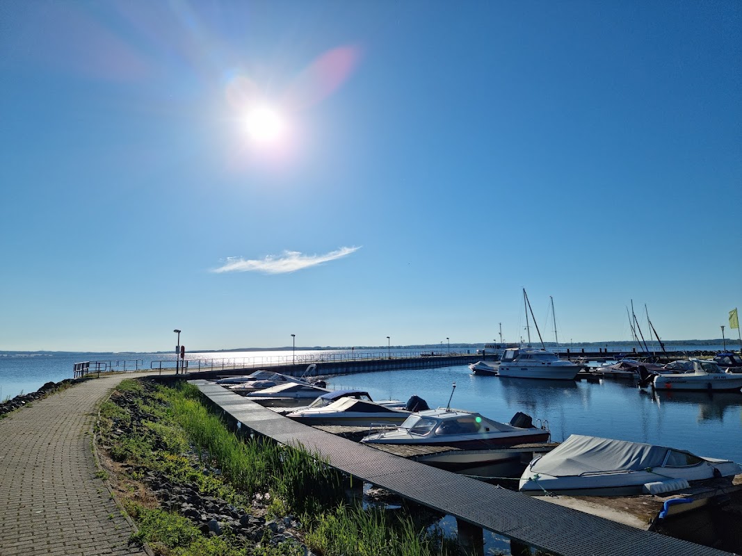 Hafen Gravelotte