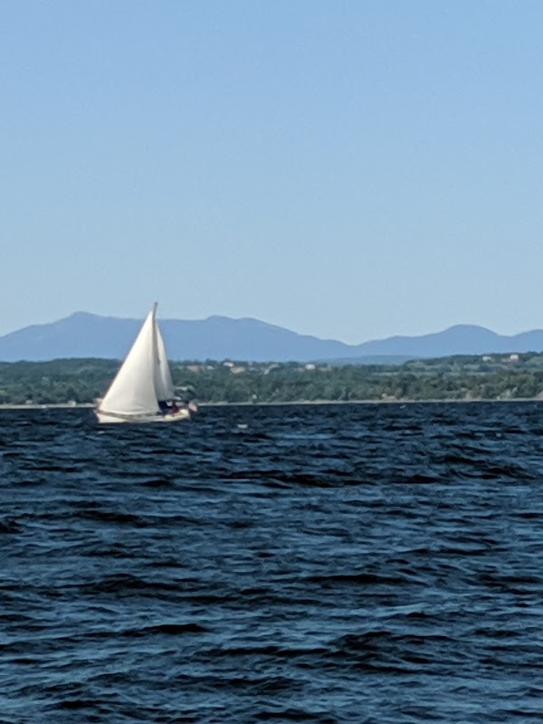 Essex Marina