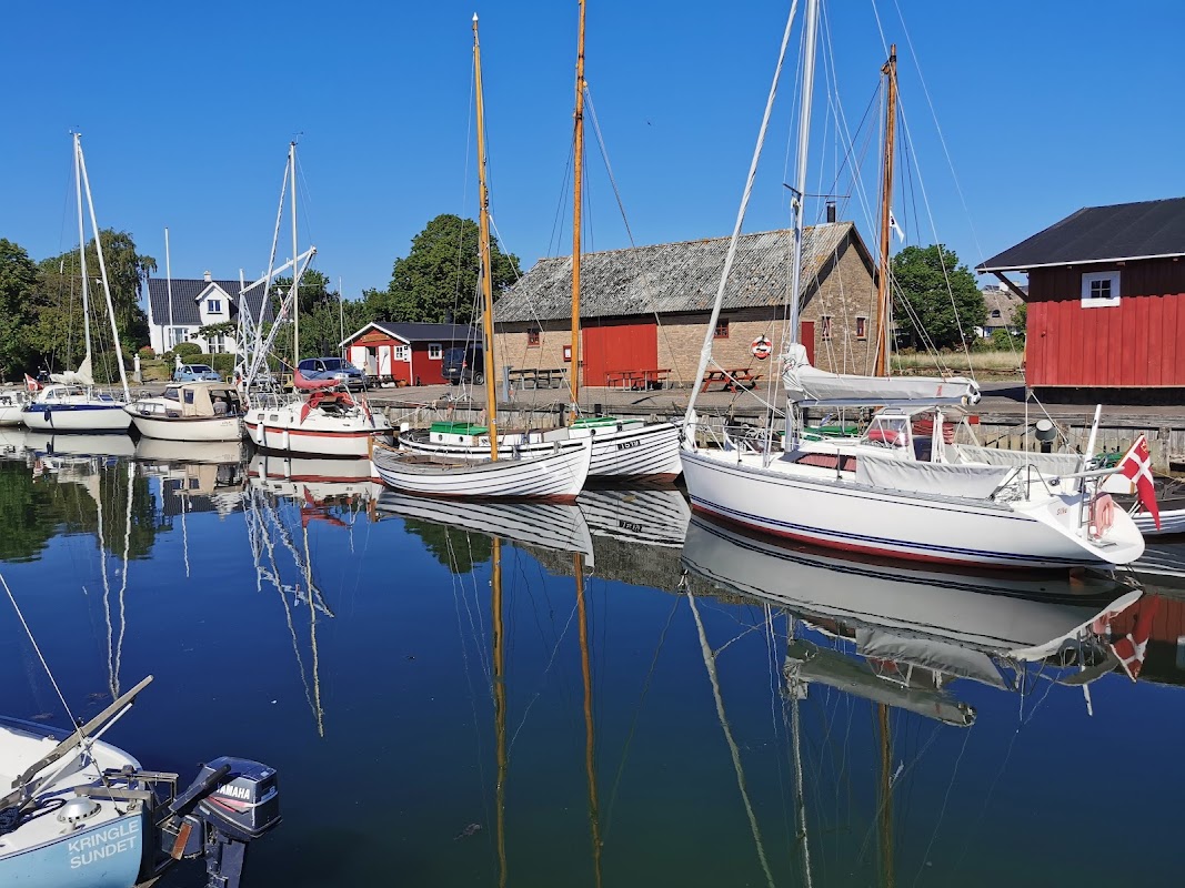 Dybvig Havn