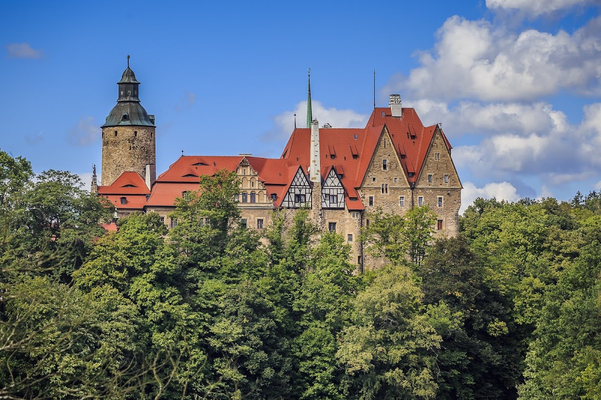 Przystań żeglarska "Izery"