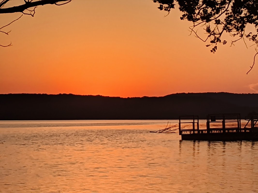 Elk Creek Marina