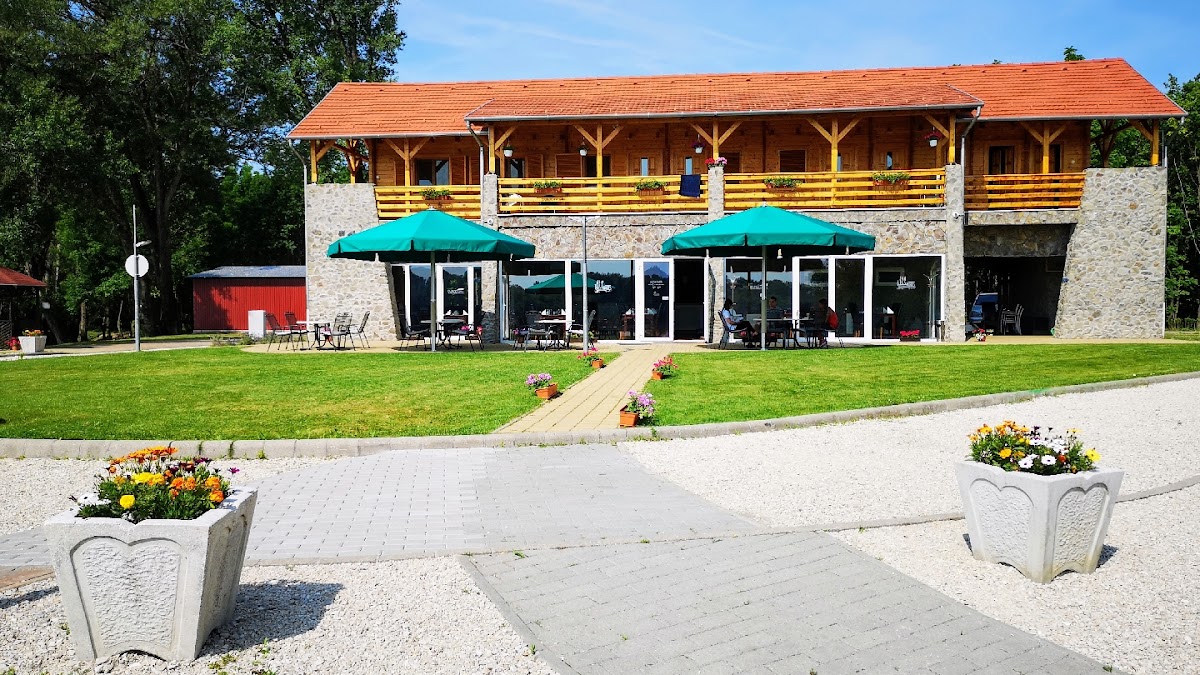 Kisapostagi Yacht Klub