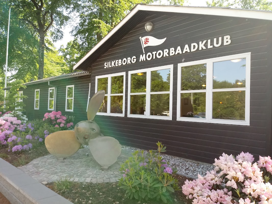 Silkeborg Motorbaadklub