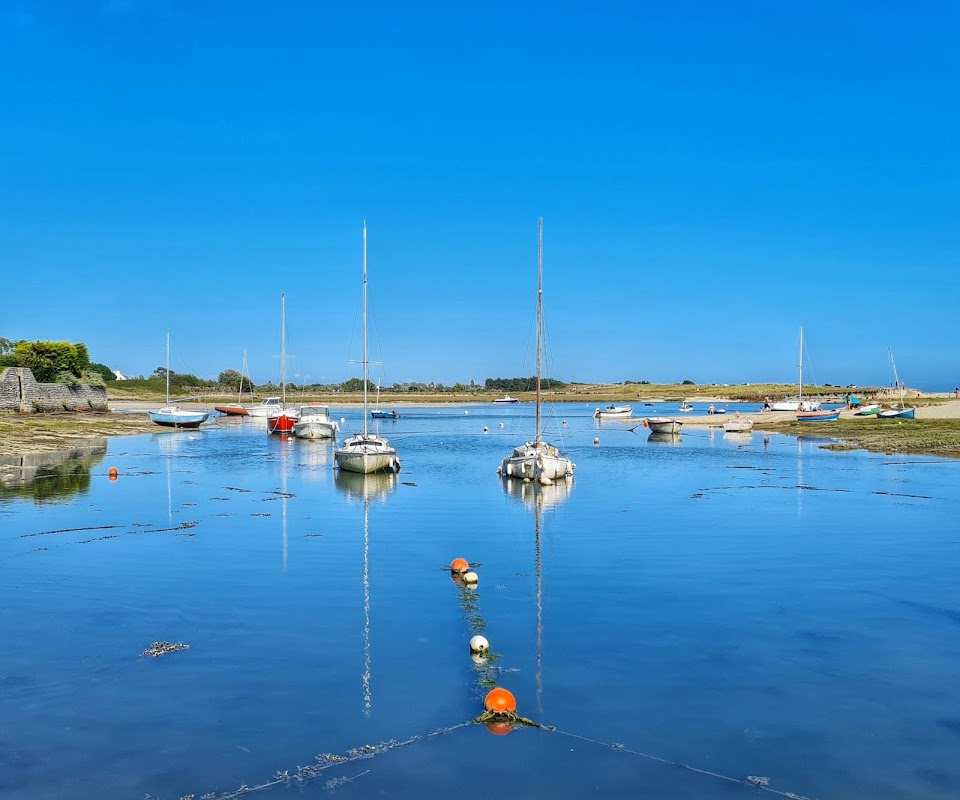 Port de Lesconil