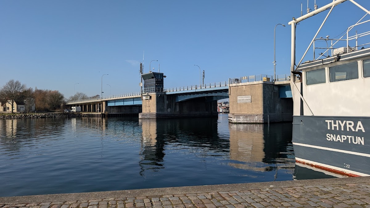 Egernsund Havn