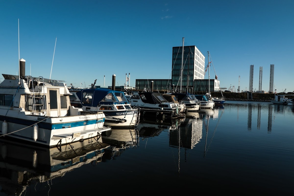 Esbjerg Marina