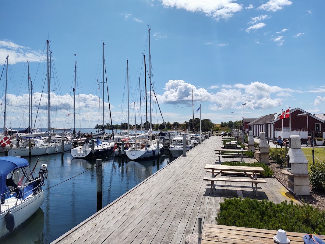 Agersbæk Havn