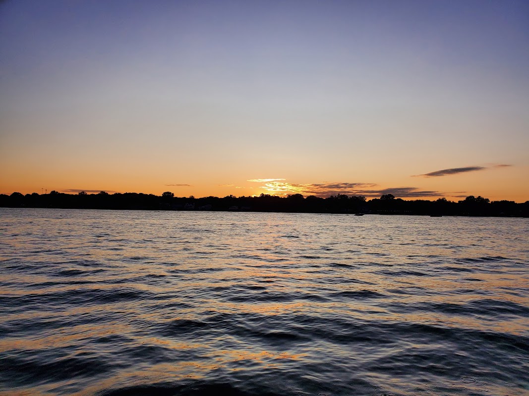 Lake Milton Boat Club