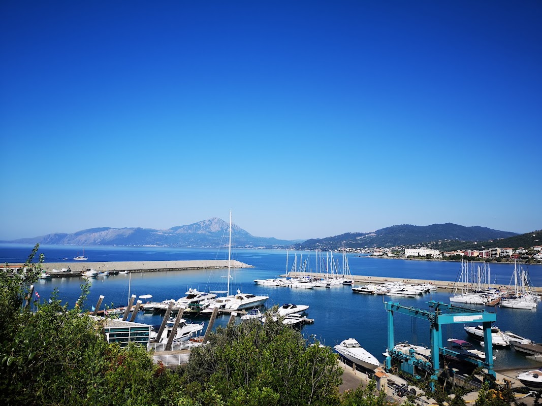 Marina di Sapri