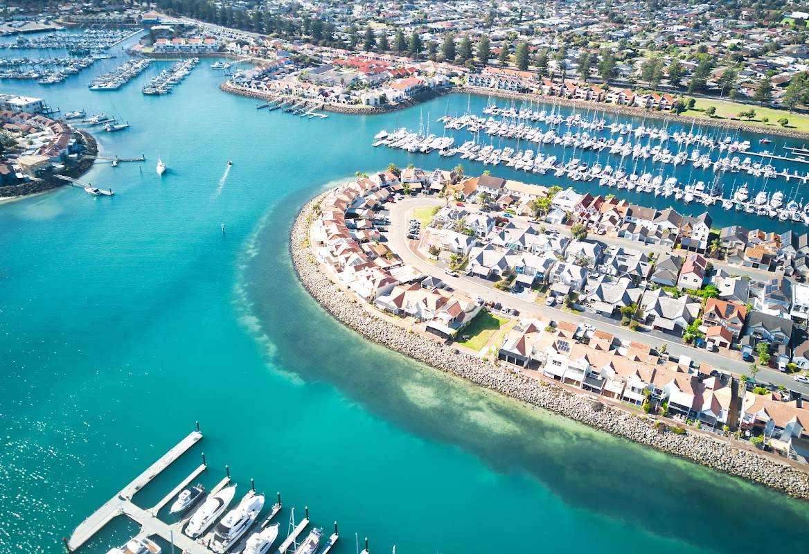 Boat Haven Marina