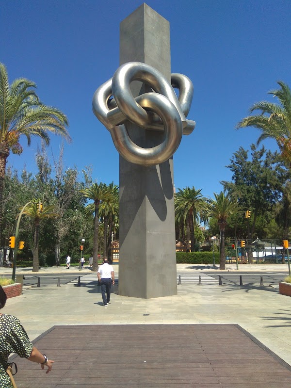 Puerto de Huelva
