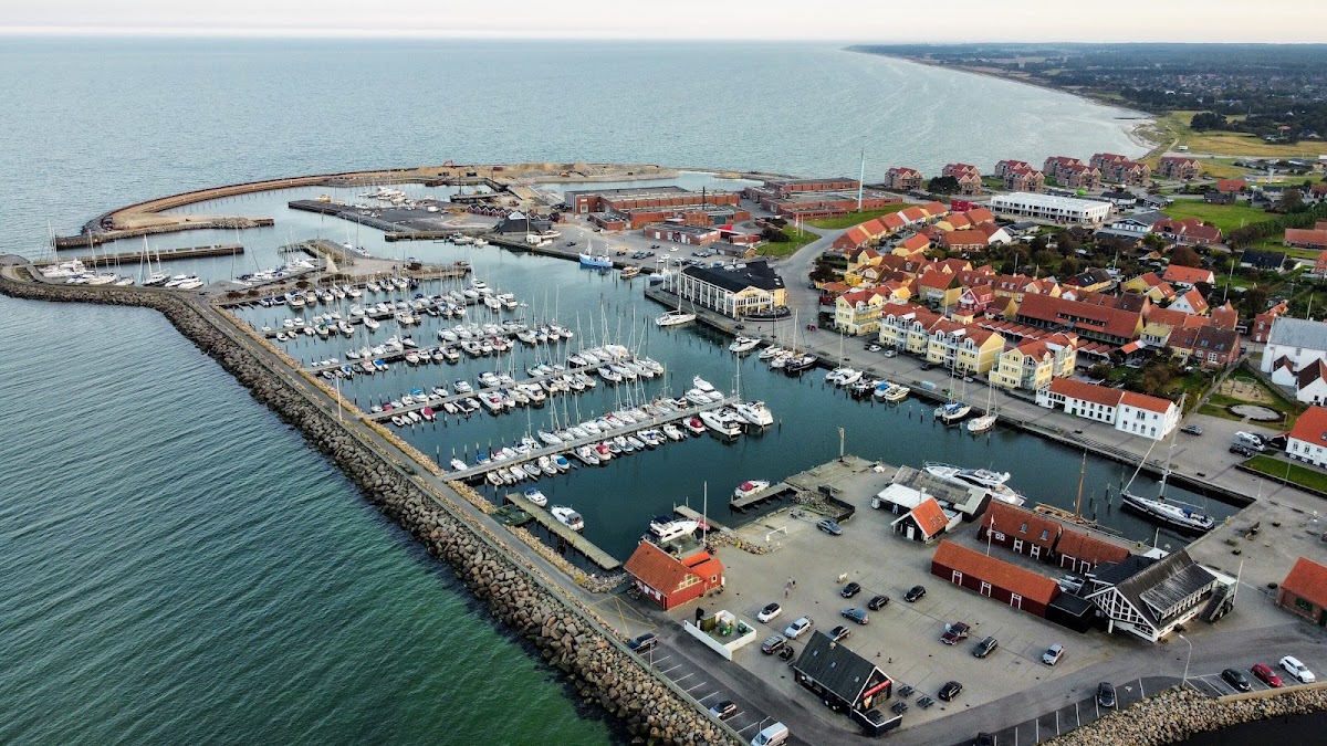 Esby havn