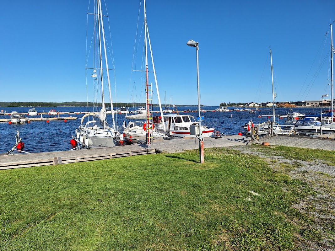 Kåge båtklubb