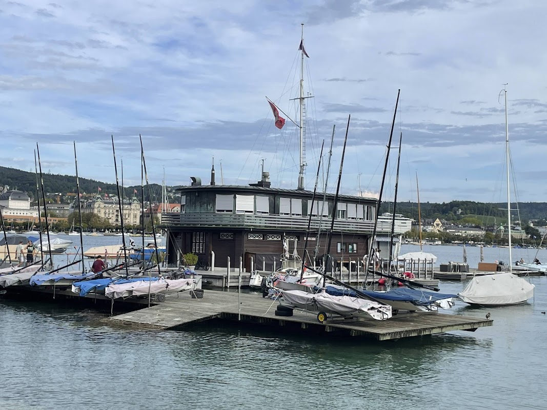 Zurich Yacht Club Marina