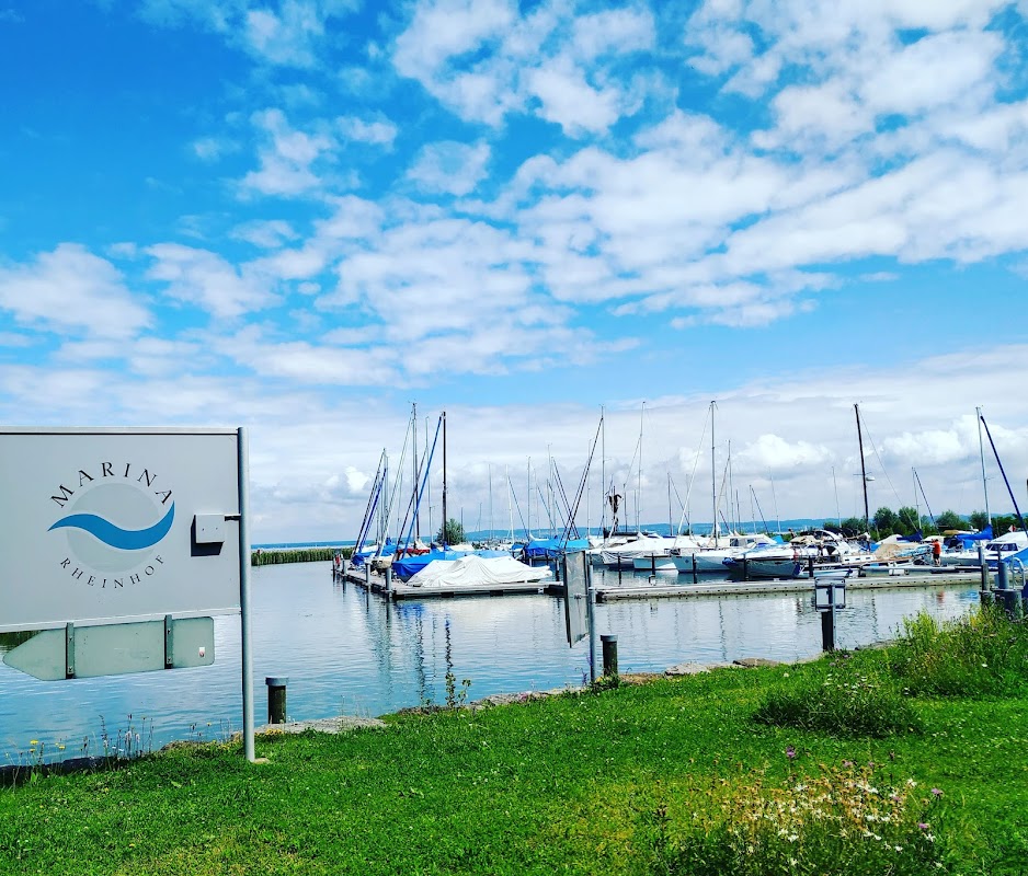 Hörnlibuck