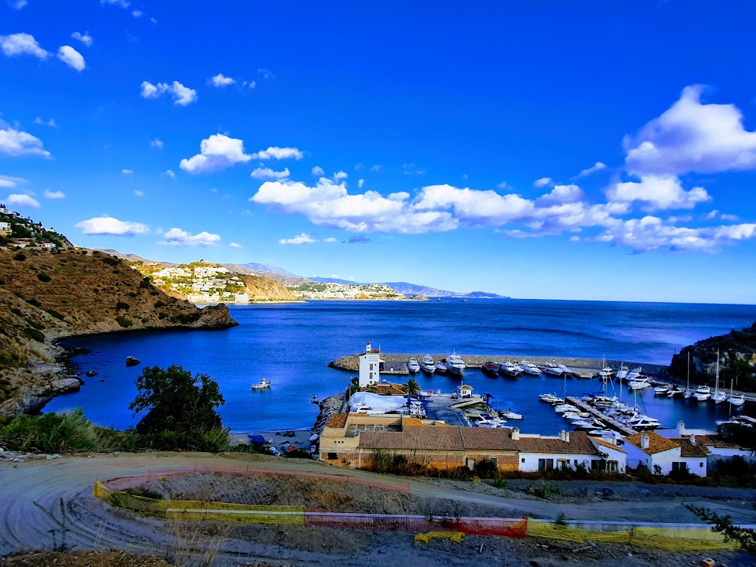 Puerto de Nerja