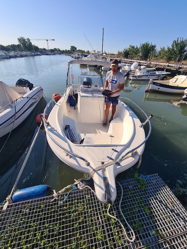 Port Abri