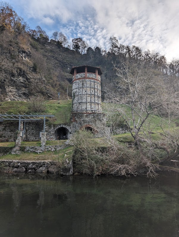 Porto Fornaci
