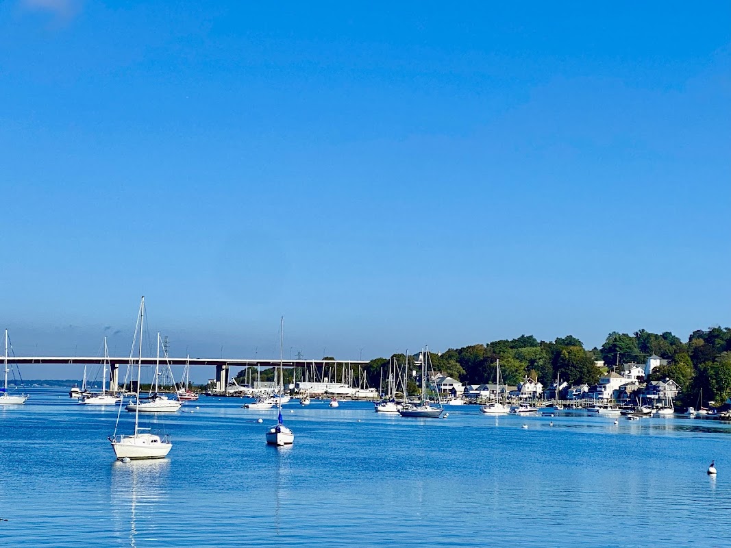 Tiverton Marina Rhode Island